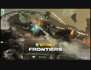 [War Robots:Frontiers] 紹介動画的なアレ_細々続きと実戦編
