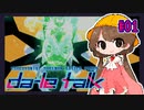 【ポケモンSV】月読アイのダレトーク #1【未来統一】