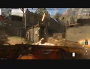 【CoD:MWII】投げナイフプレイ集1