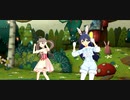 【ミリシタ】Girl meets Wonder 衣装を間違えた響