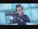 ポケットモンスター バイオレット｜四天王：アオキ戦！