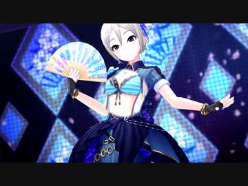 塩見周子 sp SP 蝶のはなむけ 塩見周子(サイン入り) 販売 | アイドルマスター