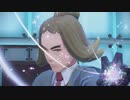 ポケットモンスター バイオレット｜四天王：ハッサク戦！