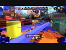 【齢38のスピナー使い】ついに解禁！Xマッチに挑戦！！Act-007【Splatoon3】