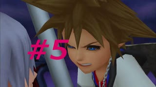 【リク編】【プラウド】闇と光に導かれる少年【COM】【パチクル】＃5