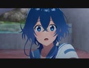 【複合MAD】TVアニメ×青と夏【台詞入りMAD】