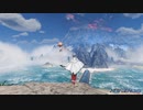 【PSO2NGS】低PSな元Phのスティアへの旅立ち