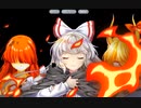【東方ロストワード】白玉擂台 日次の部(2022/12/08)