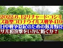 【2022年06月12日：リチャード・コシミズ  Internet 講演（ 改良版 ）】
