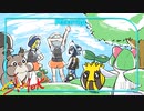 [ゆっくり実況]　ポケとら緋　その21