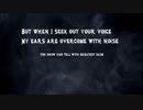 Megadeth - Angry Again    (Lyrics)