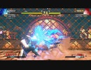 ストリートファイター5　プレイ動画　隆VSバルログ(自分)