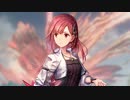 【ハーヴェステラ】ブレイクタイム会話集　アリア編