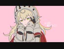 【bilibili/ガデテル】騎士ちゃんのきゅうくらりん