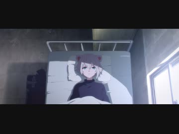 アークナイツ【黎明前奏/PRELUDE TO DAWN】　第7話　邂逅 Separation