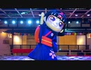 ゆるキャラが「ドンブラダンス！」を踊ってみた♪【暴太郎戦隊ドンブラザーズ】
