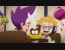 ニンジャラ　第48話　執念の暗殺者