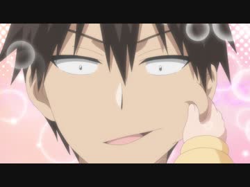 宇崎ちゃんは遊びたい！ω　第11話　なんだかそろそろちゃんとしたい！