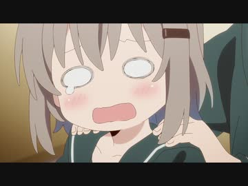 ヤマノススメ Next Summit　第10話　新しい季節