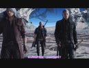 【VOICEVOX実況】Devil May Cry 5【初見プレイ】 part 36 【完結】