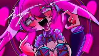 【逝愚音アクメ】ラヴィ【UTAUカバー】【UTAU音源配布】