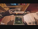 【R6S：ゆっくり実況】慣れない戦場で爆破をしていく　part10