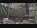 「天神ビッグバン」福岡中央郵便局とショッパーズが高層ビルに建て替えへ
