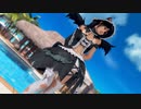 【DoaX3/マリー+女天狗】着替え中断 shuffle