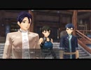 黎の軌跡Ⅱ　ルキヴァス4sp　兄者との真剣勝負　その32