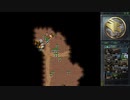 C&C Remastered-Mujalli Mod-Random VS Hard AI "Tournament Desert"