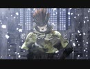 【MMD戦国BASARA】ヒミツ【猿飛佐助】