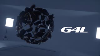 〖　G4L　〗歌ってみた / 結月えむ