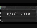 after rain feat. Mai(SynthV) / YOSHIKANE