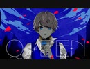 【誕生日に】QUEEN/歌ってみた ver.林藤じん