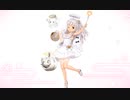 ケッコンカッコカリ　Maestrale　ハロウィン