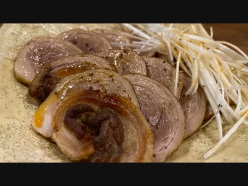 【焼猪とビール】自分を大蛇丸と信じて止まない一般男性が優勝する動画です。