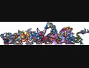 [実況/無言]「ロックマンX3（SFC）」8大ボスラッシュ記録集（2回分）