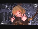 【東方ＭＭＤ】黒谷ヤマメ　de　スティールユー