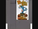 [実況]「ROCKIN'KATS=ニューヨークニャンキーズ（NES・FC）」2回分プレイ動画まとめ