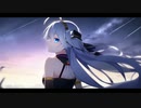 Amayono - 夜明けと共にこの歌を、(feat.IA)