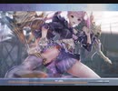 ブルリフ　BLUE REFLECTION SUN 燦 オープニング？！映像 ブルーリフレクション サンopening