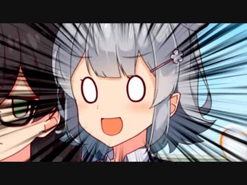 「今日は私をお姉ちゃんって呼んでいいんだよ！」【VOICeVI劇場】