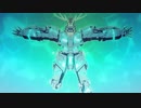 【MAD/AMV】 Moonlight × ガンダムUC