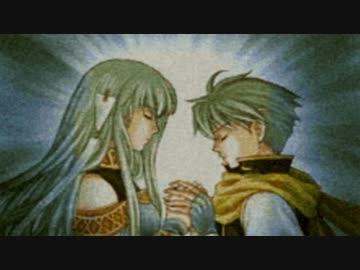 ファッ！？イアーエムブレム 烈火の剣.mp20(前半)