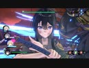 サムライメイデン 23話 魔 極伝クリア