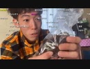 2022年12月08日 拾ってきた栗をそろそろ解き放つ(Lv339496715) うまごん ゲストさんのコミュニティ(Co5738898)