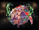 千年戦争アイギス  聖闇の贈り主グレーテル【通常スキル×覚醒スキル】