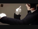 【MMDモデル配布】シャルル【遺音レクム】