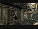 【Skyrim】今さらスカイリム＃20　アイアンバインド墓地