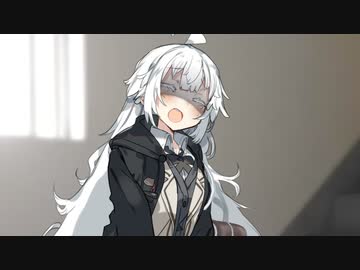 トイレに行きたいあかりちゃん（決壊寸前編）